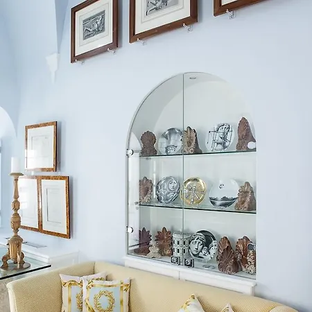 The Tsitouras Collection Hotel 4*