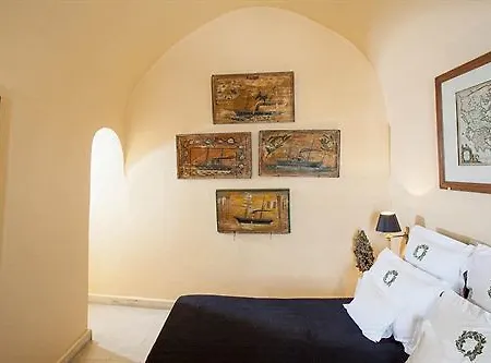 The Tsitouras Collection 4* Firostefani