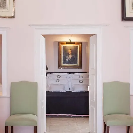 Hotel The Tsitouras Collection