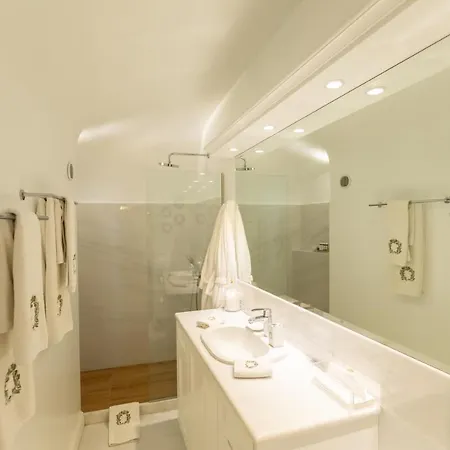 Hotel The Tsitouras Collection Firostefani